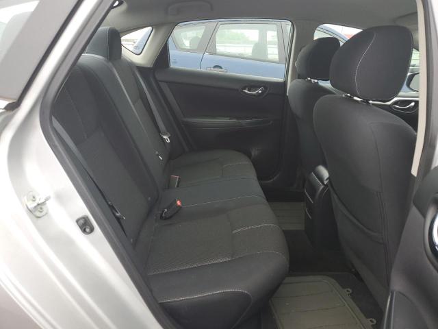 3N1AB7APXGY310985 Nissan SENTRA S