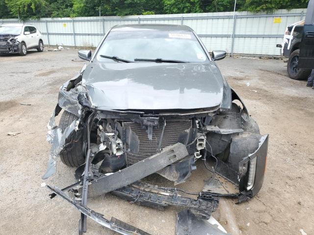 1G6AX5SS3G0156686 Cadillac CTS LUXURY