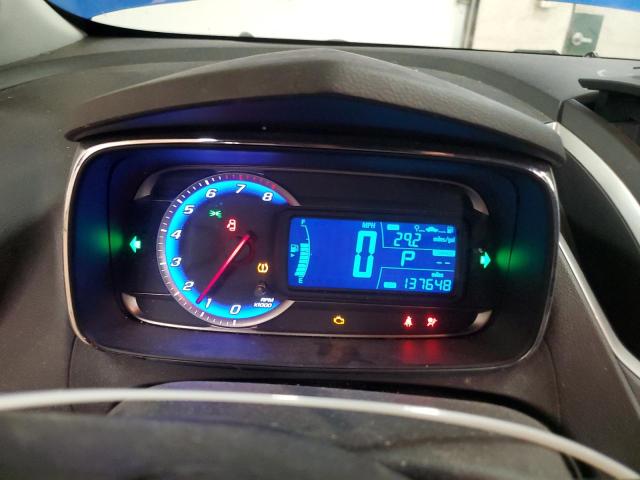 KL7CJKSB1GB739054 Chevrolet TRAX LS