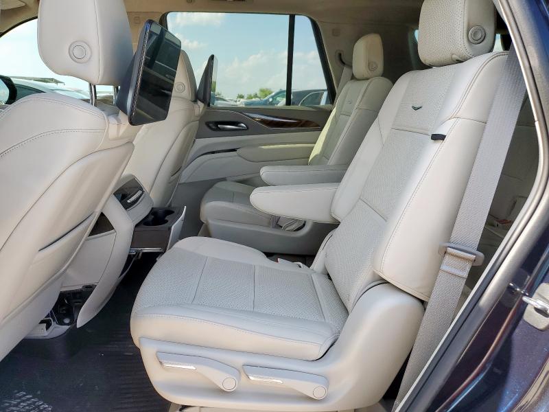1GYS4DKL5RR300874 Cadillac ESCALADE P