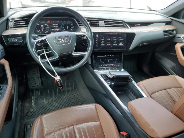 WA1LABGE3KB014614 Audi 2019