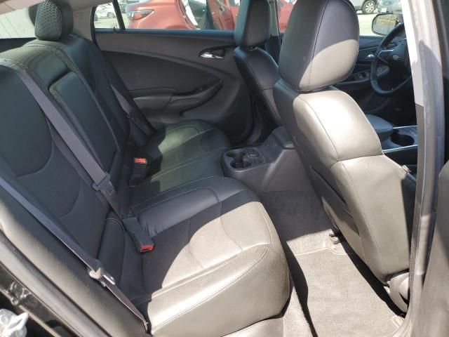 1G1RD6S56HU189337 Chevrolet l3a - di: direct injectio, vvt: variable valve timing, hybrid, gen 1