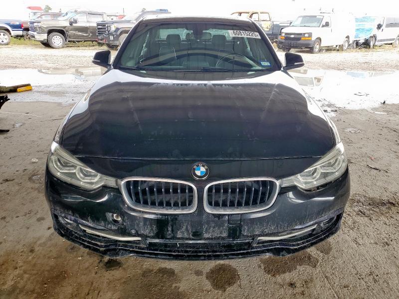 WBA8E9C59GK647587 BMW 328 I SULE