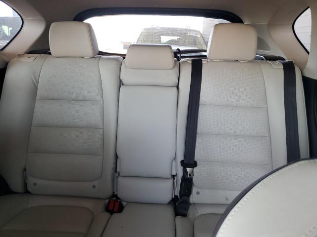 JM3KE4DY9G0722196 Mazda CX-5 GT