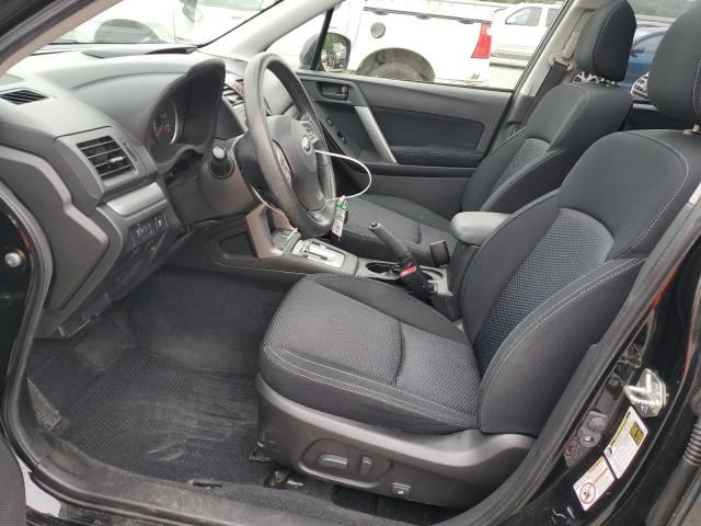 JF2SJAEC5EH460408 Subaru 2.5na u5