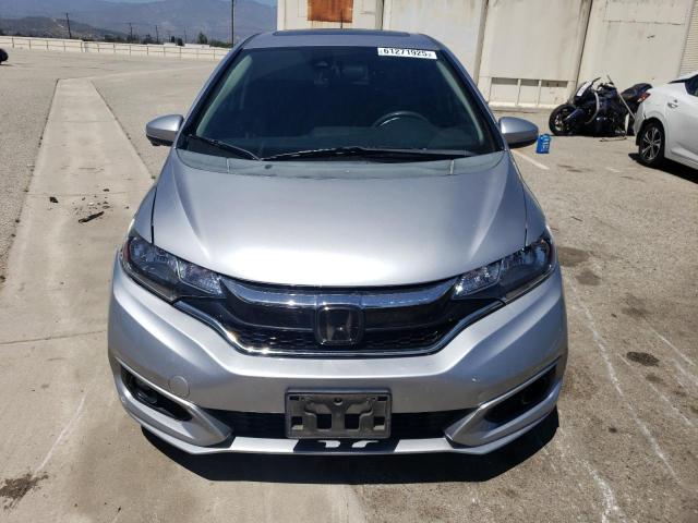 3HGGK5H88JM719092 Honda l15b1