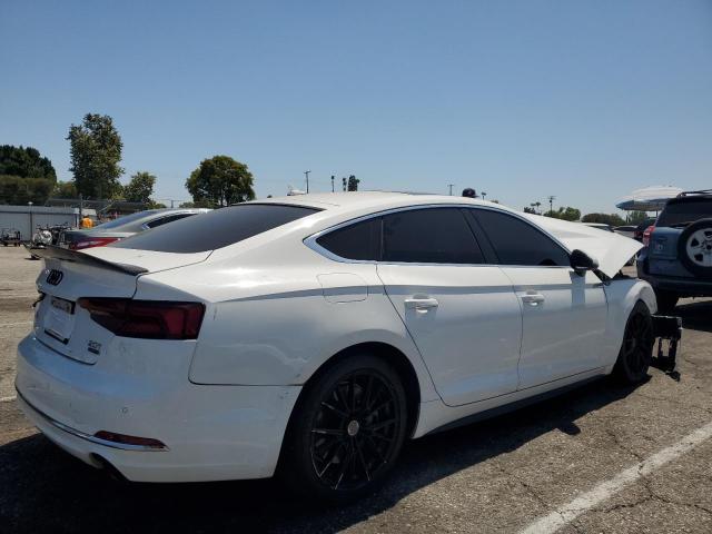 WAUFNCF59JA075577 Audi 2018