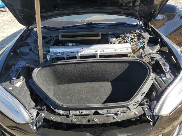 5YJSA1E69NF460808 Tesla 2022
