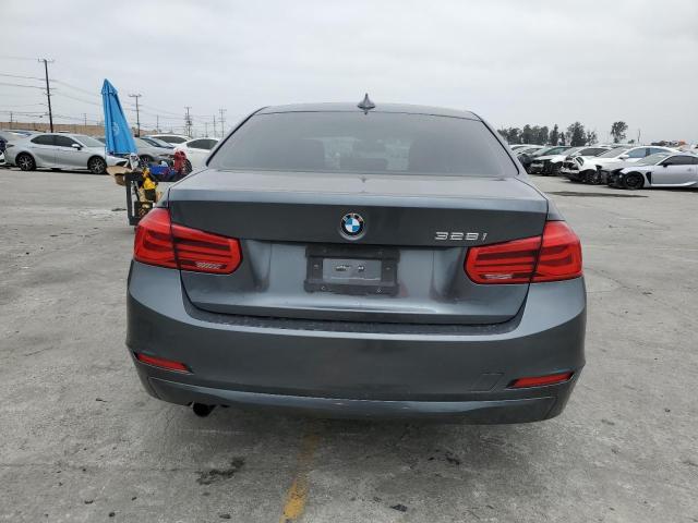 WBA8E9G51GNT42237 BMW 328I