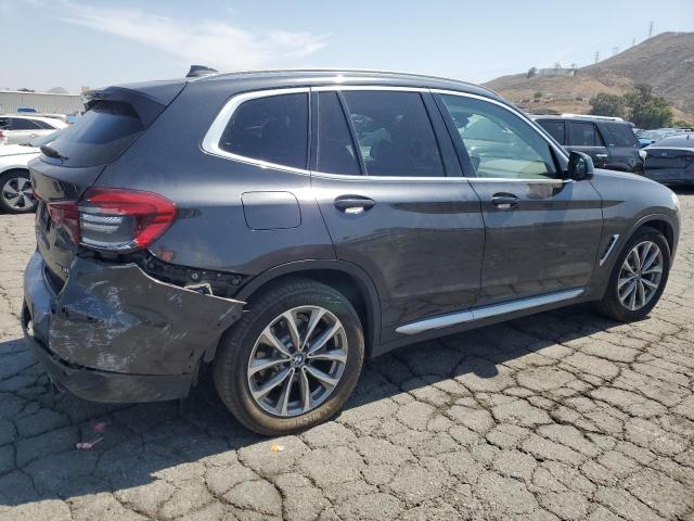 5UXTR7C54KLR39607 BMW 2019