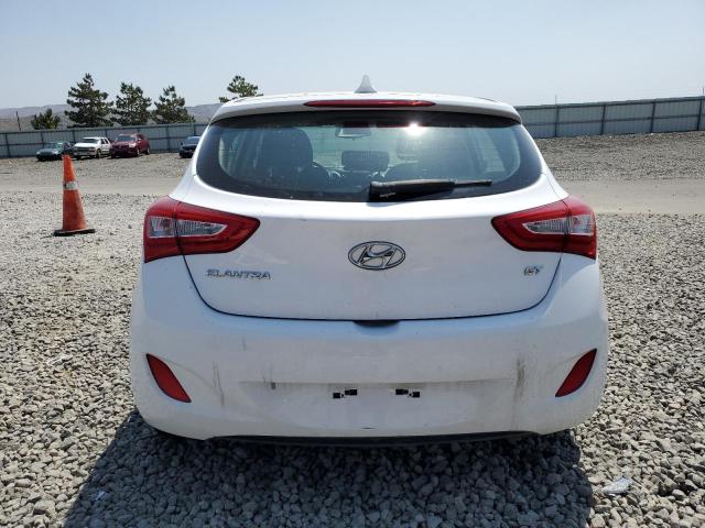 KMHD35LH0EU189803 Hyundai ELANTRA GT
