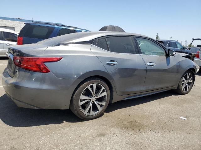 1N4AA6AP1HC426778 Nissan Maxima