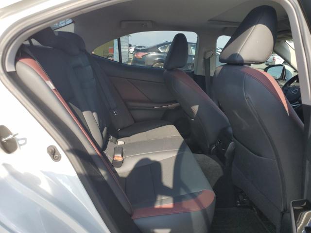 JTHDA1D21L5107922 Lexus 8ar-fts