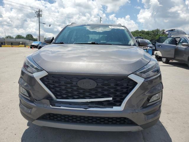 KM8J3CAL7LU258997 Hyundai gdi theta ii