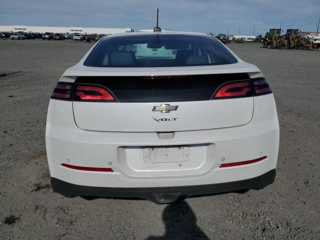 1G1RB6E49FU107722 Chevrolet luu - ffv, e-flex, fam 0