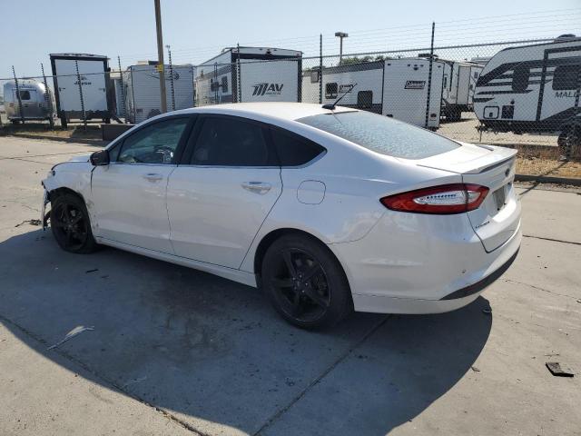 3FA6P0HD1GR329514 Ford FUSION SE
