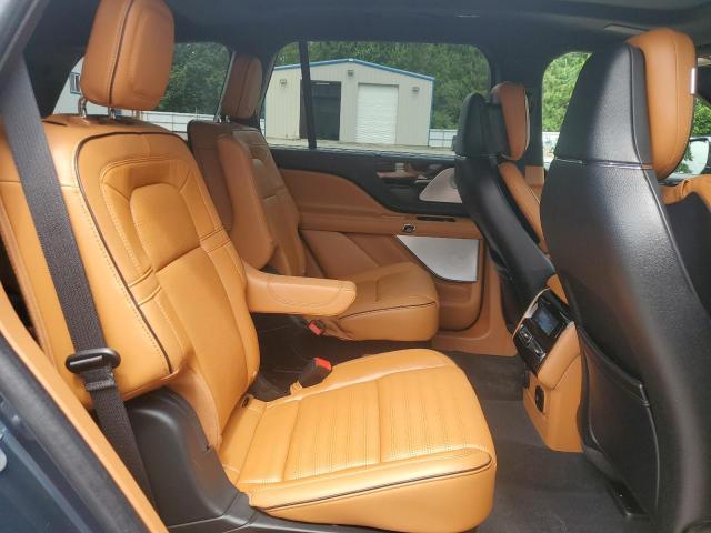 5LM5J9XC1PGL06142 Lincoln gtdi