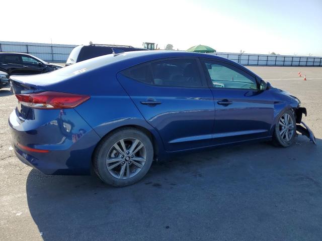 5NPD84LF7JH367094 Hyundai mpi nu