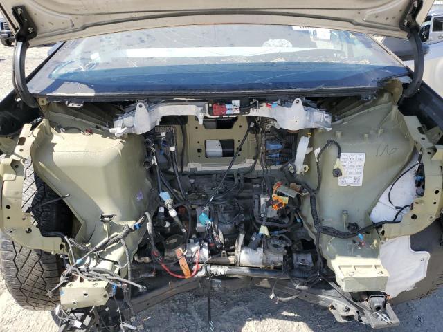 7G2CEHEDXRA010522 Tesla Cybertruck