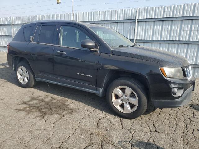1C4NJCBA1ED723348 Jeep 2014