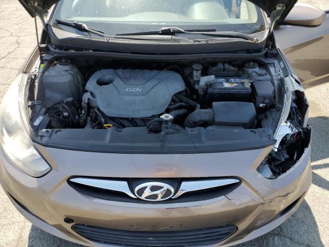 KMHCT4AE2EU715802 Hyundai dohc gdi gamma