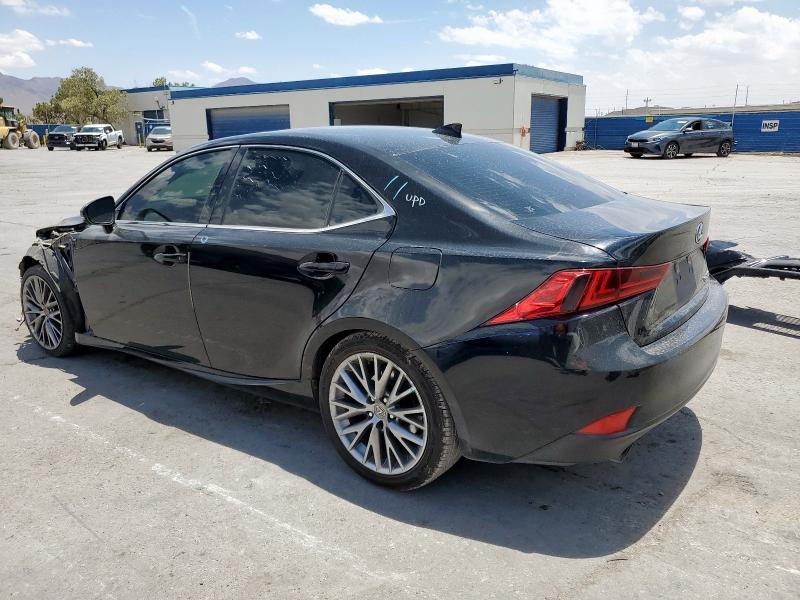 JTHBF1D23E5017117 Lexus IS 250