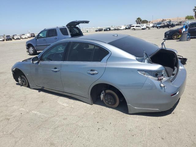 JN1BV7AP2FM355240 Infiniti 2015