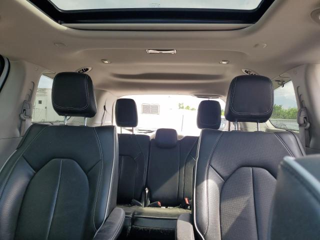 2C4RC1S7XNR123039 Chrysler Pacifica H