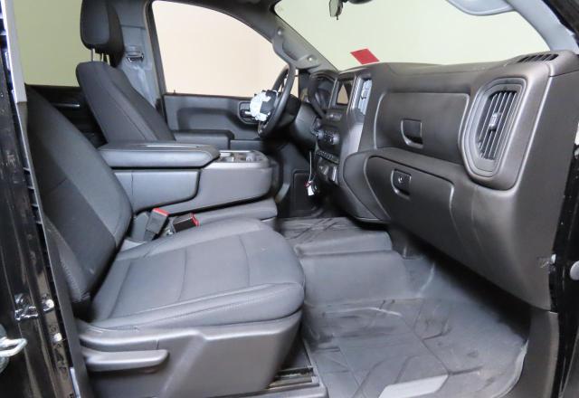 1GCPABEK2RZ123390 Chevrolet Silverado