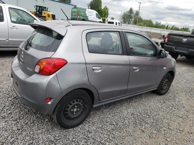 ML32A3HJ6FH058132 Mitsubishi 2015
