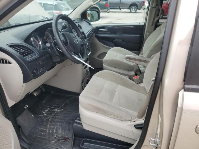 2C4RDGBG7ER425405 Dodge GRAND CARA