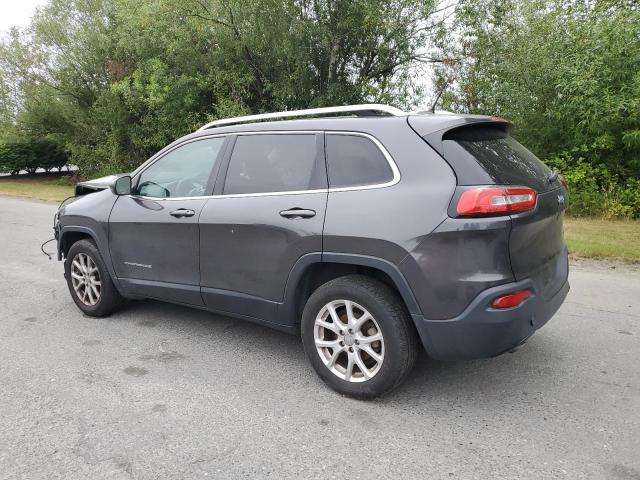 1C4PJLCB9FW532122 Jeep 2015