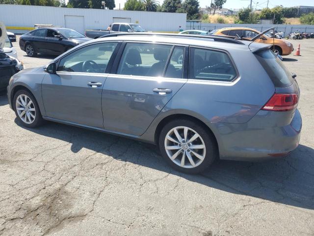 3VWC17AU6GM515867 Volkswagen GOLF SPORT