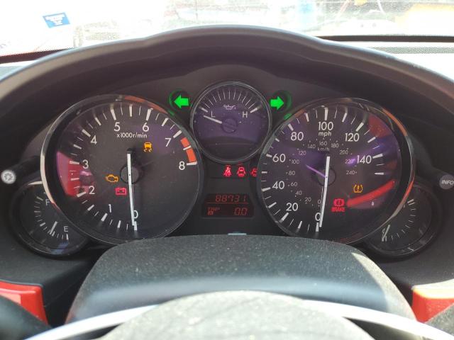 JM1NC2MF5E0235573 Mazda lf