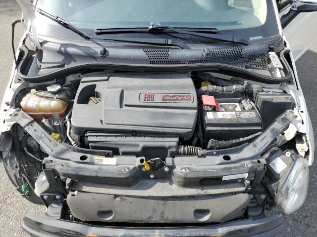 3C3CFFER9ET258179 Fiat 500