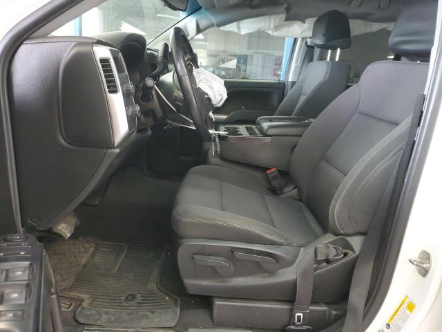 2GCVKPEC8K1128392 Chevrolet Silverado