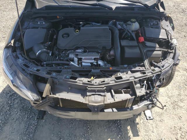 1G1ZD5ST7NF162656 Chevrolet lfv - direct injection, variable valve timing, gen 1 gmna