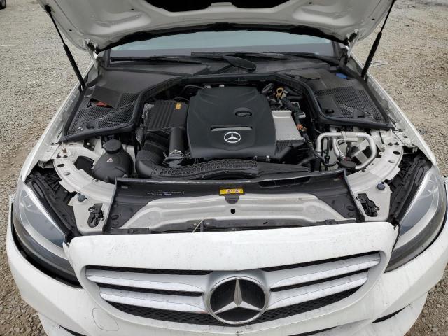 55SWF4JB4HU232306 Mercedes-Benz m274
