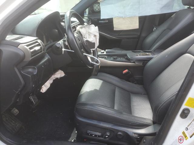 JTHBE1D23E5008680 Lexus 2gr-fse