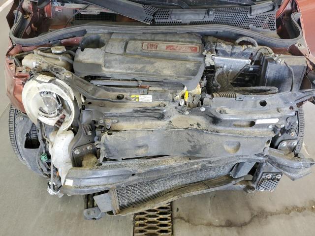 3C3CFFAR5FT555750 Fiat 500