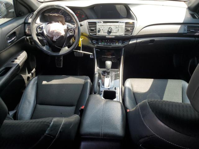 1HGCR2F53HA255234 Honda k24w1