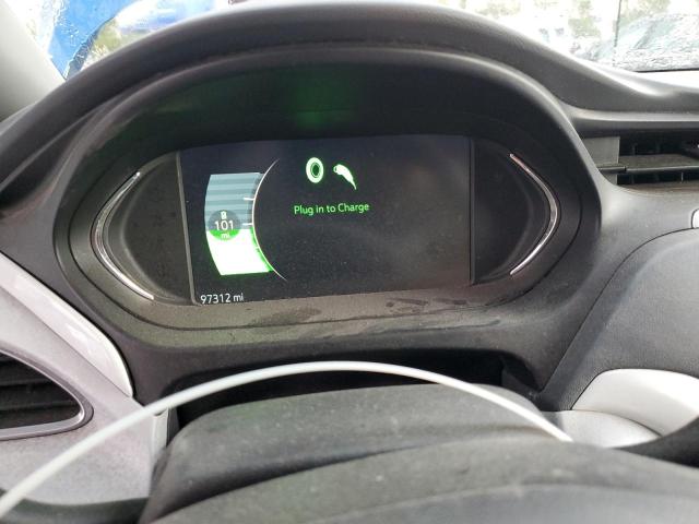 1G1FY6S08K4111029 Chevrolet BOLT EV LT