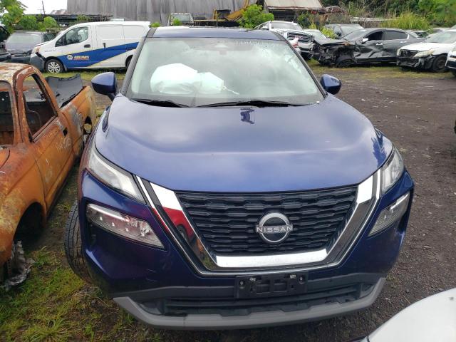 5N1BT3BB7PC814120 Nissan Rogue
