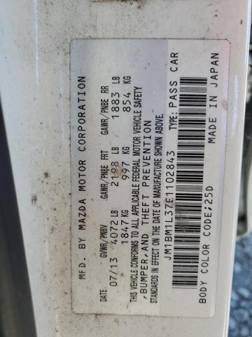 JM1BM1L37E1102843 Mazda py