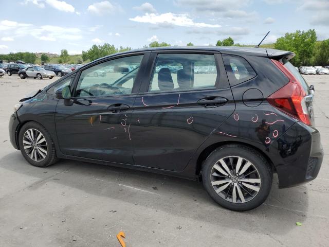 3HGGK5H80FM704920 Honda l15b1