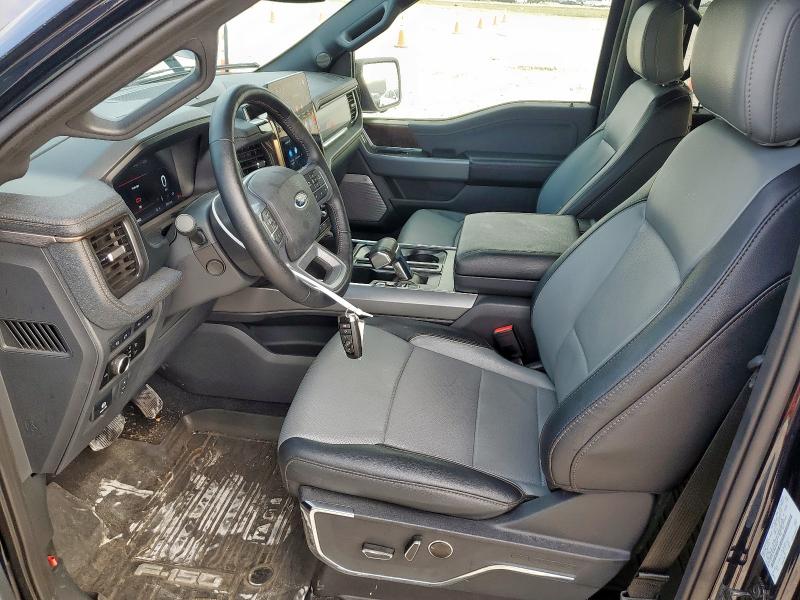 1FTVW1EV9PWG16429 Ford F-150