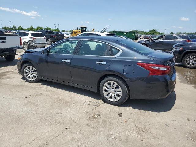 1N4AL3AP9JC233809 Nissan Altima