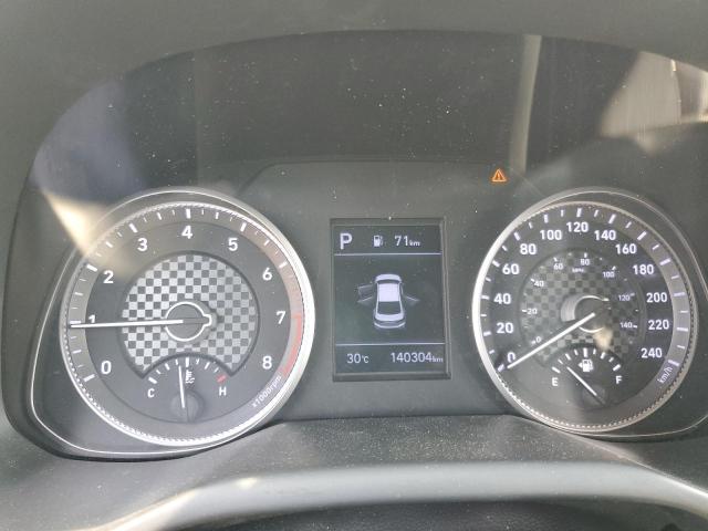 KMHD84LF6KU852720 Hyundai mpi nu