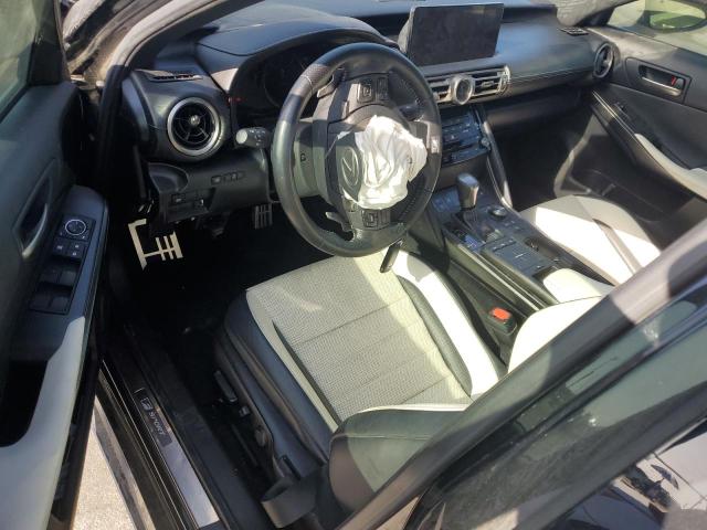 JTHGZ1B22M5038927 Lexus 2gr-fks