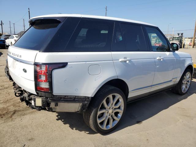 SALGS2WF5EA192980 Land Rover Range Rover